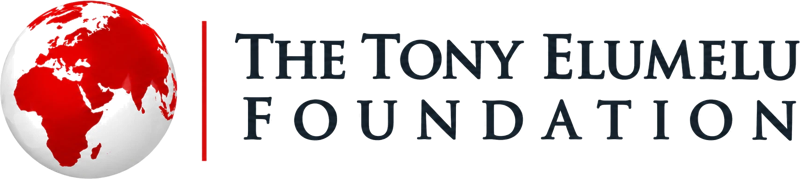The Tony Elumelu Foundation